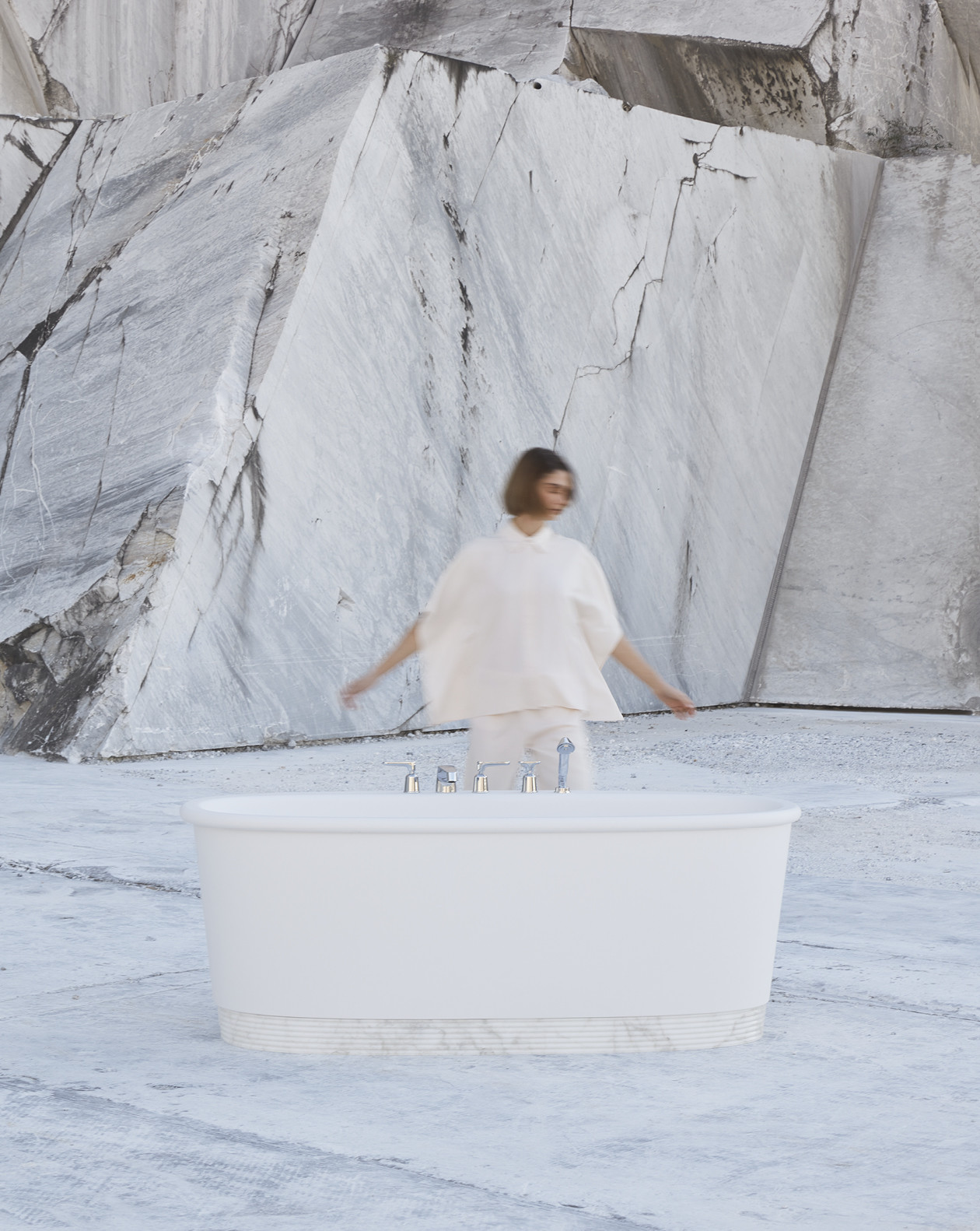 Ванная Devon&Devon Holiday HOLIDAY цена от 1 137 501 ₽ Фото Ванная Devon&Devon Holiday HOLIDAY