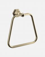 Полотенцедержатель Devon&Devon Jubilee JB107 схема 3