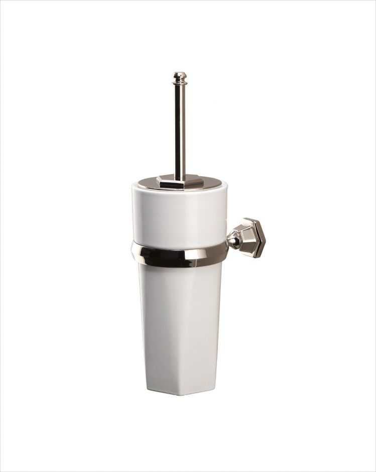 Изображение Ершик для унитаза Devon&Devon Jubilee JB120