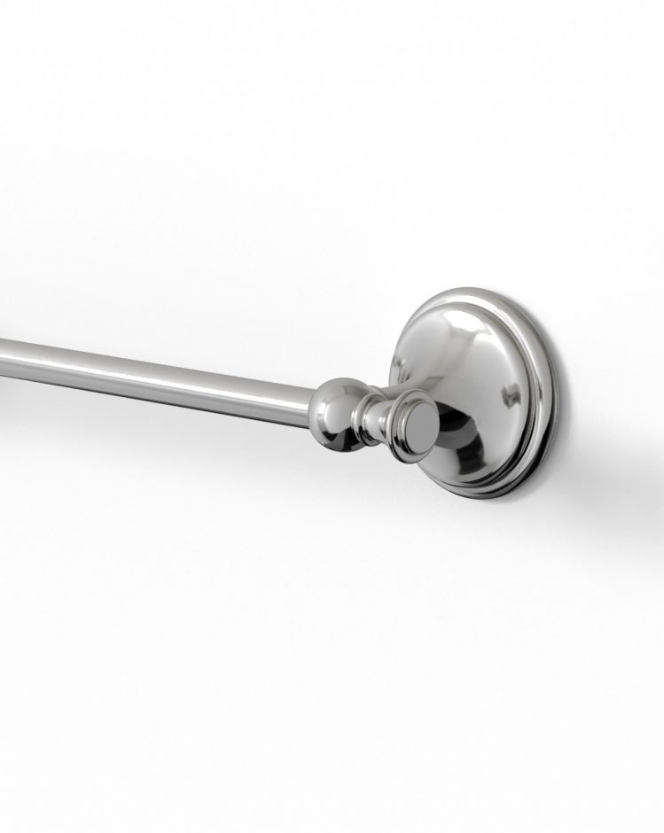 Полотенцедержатель  Devon&Devon Kalos KLS109