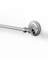 Полотенцедержатель  Devon&Devon Kalos KLS109 схема 1