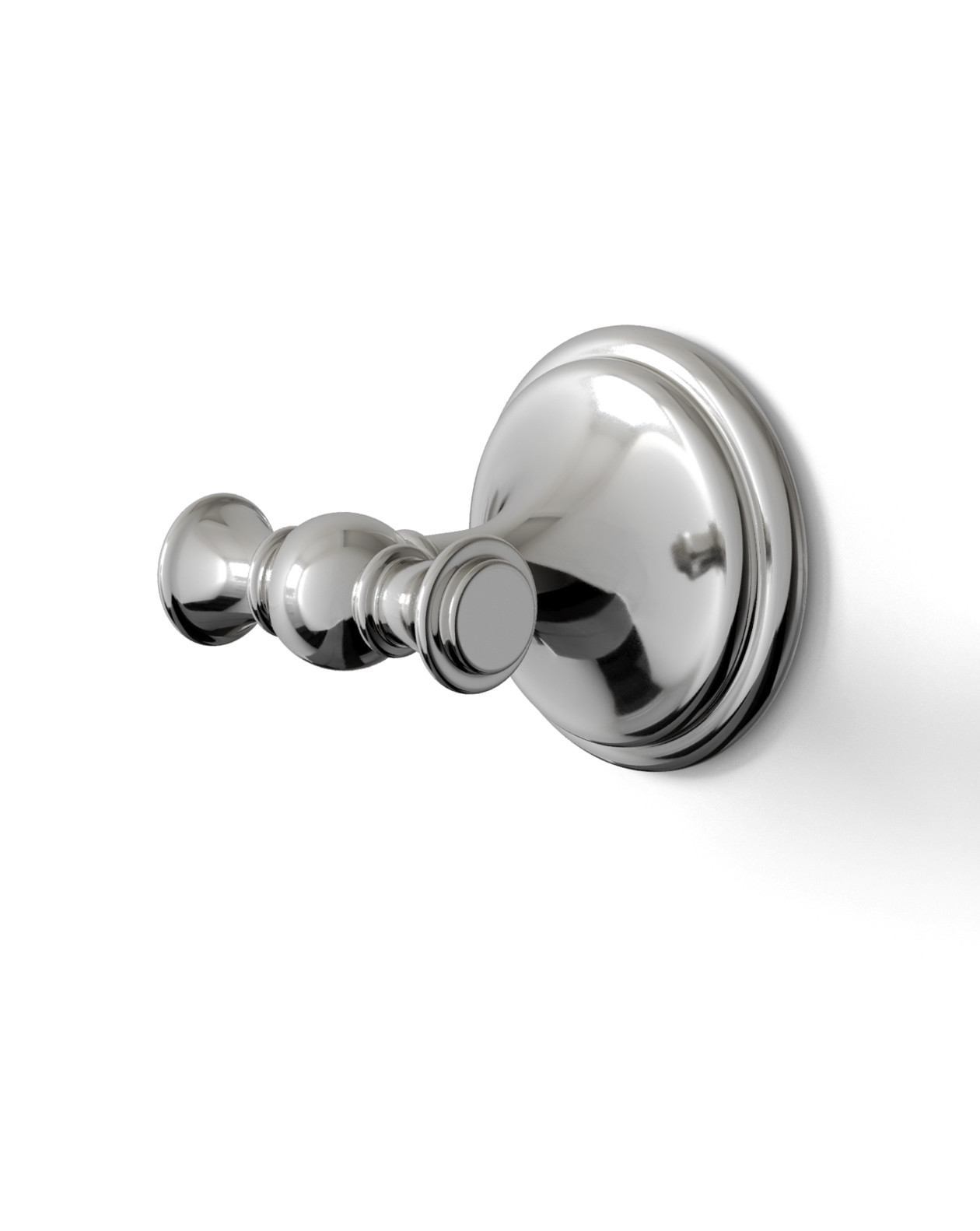 Крючок Devon&Devon Kalos KLS113 цена от 25 424 ₽ Фото Крючок Devon&Devon Kalos KLS113