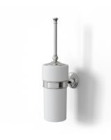 Ершик для ванной Devon&Devon Kalos KLS120 схема 1 Ершик для ванной Devon&Devon Kalos KLS120 схема 1