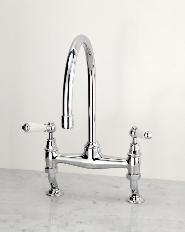 Изображение Смеситель Devon&Devon Heritage marf515