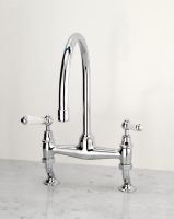 Смеситель Devon&Devon Heritage marf515 схема 1