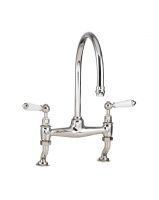 Смеситель Devon&Devon Heritage marf515 схема 2