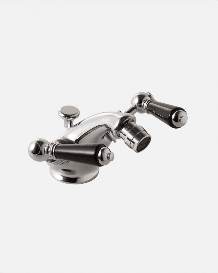 Смеситель Devon&Devon Black Dandy MARF55bd ФОТО