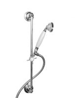 Душевой гарнитур Devon&Devon MARK2 схема 1 Душевой гарнитур Devon&Devon MARK2 схема 1