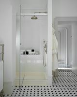 Верхний душ  Devon&Devon  MARK3182 схема 1