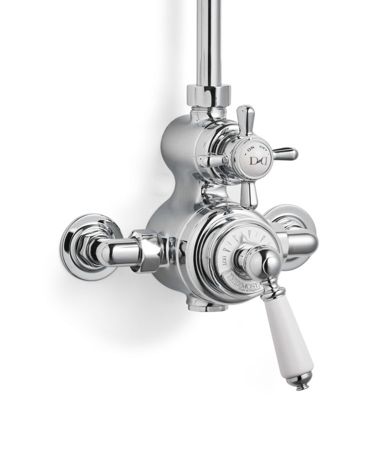 Изображение Смеситель для душа Devon&Devon  MARM74