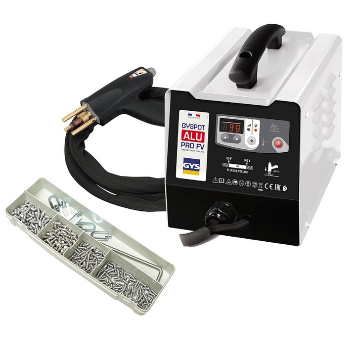 GYS GYSPOT ALU PRO FV Споттер для алюминия