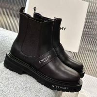 Ботинки Givenchy