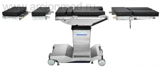 Электрогидравлический операционный стол ЕТ 800