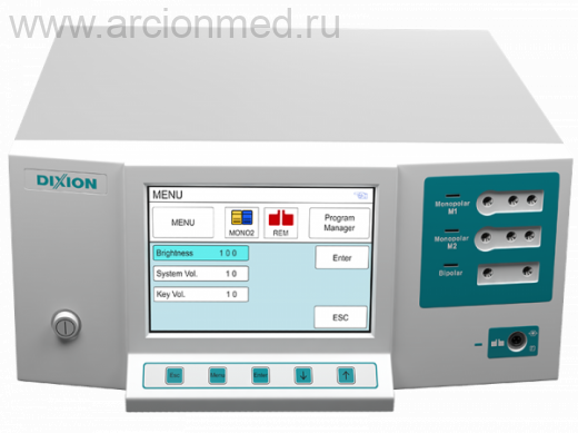 Биполярный коагулятор Altafor 1345 Plus