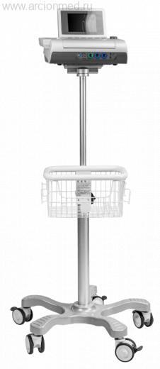 Передвижная стойка для Овертон 6200