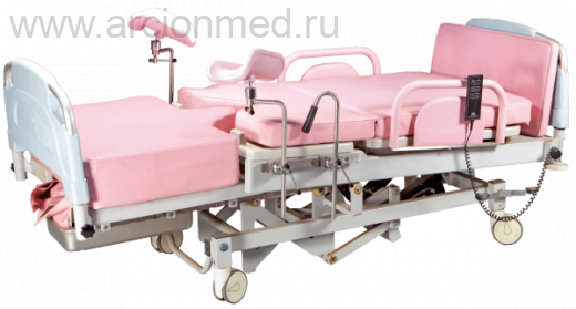 Кровать для родов Dixion Comfort