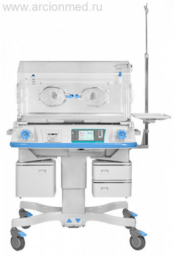 Инкубатор для недоношенных детей Бэбигард 1120 (BabyGuard 1120)