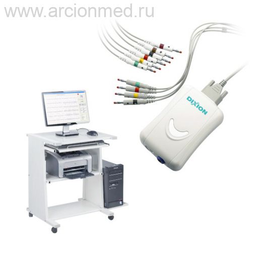 Стресс-система Dixion ST 1212