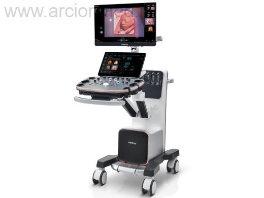 УЗИ Аппарат Mindray Imagyn I9