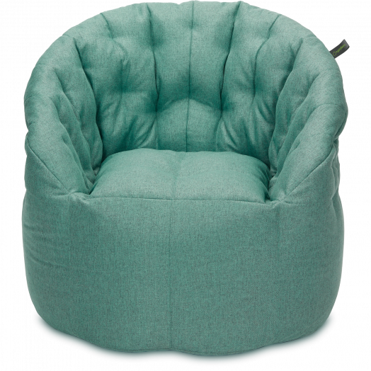 Мягкое кресло Австралия  Мятный