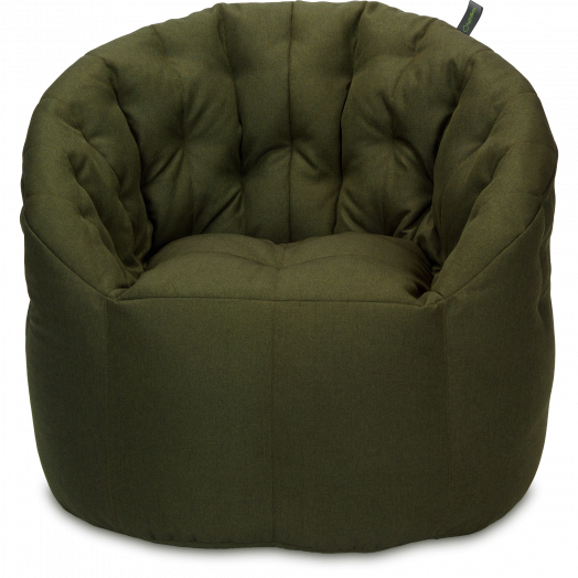 Мягкое кресло Австралия  Хвойный