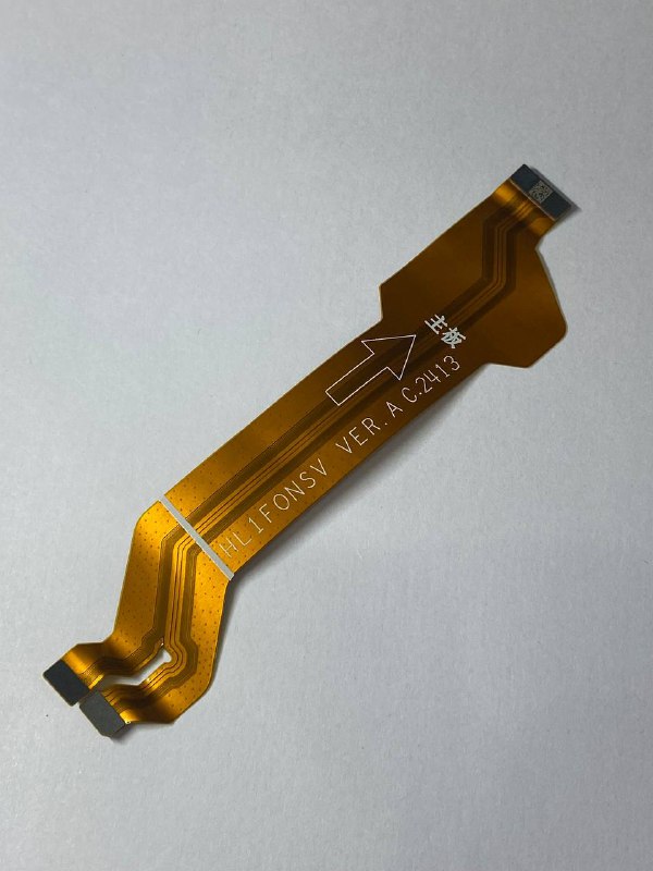 HUAWEI NOVA 12s межплатный оригинал с разбора