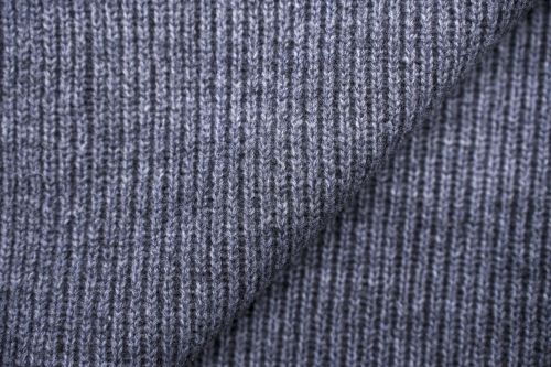 8145 ПАЛЬТОВЫЙ ТРИКОТАЖ KNITTED WOOL