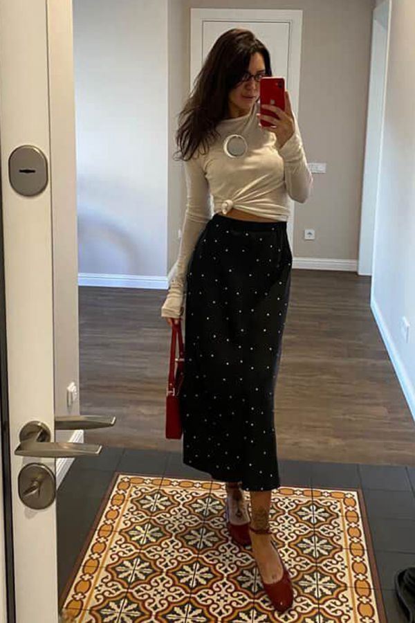 Юбка 4823.18 | P. 42-52