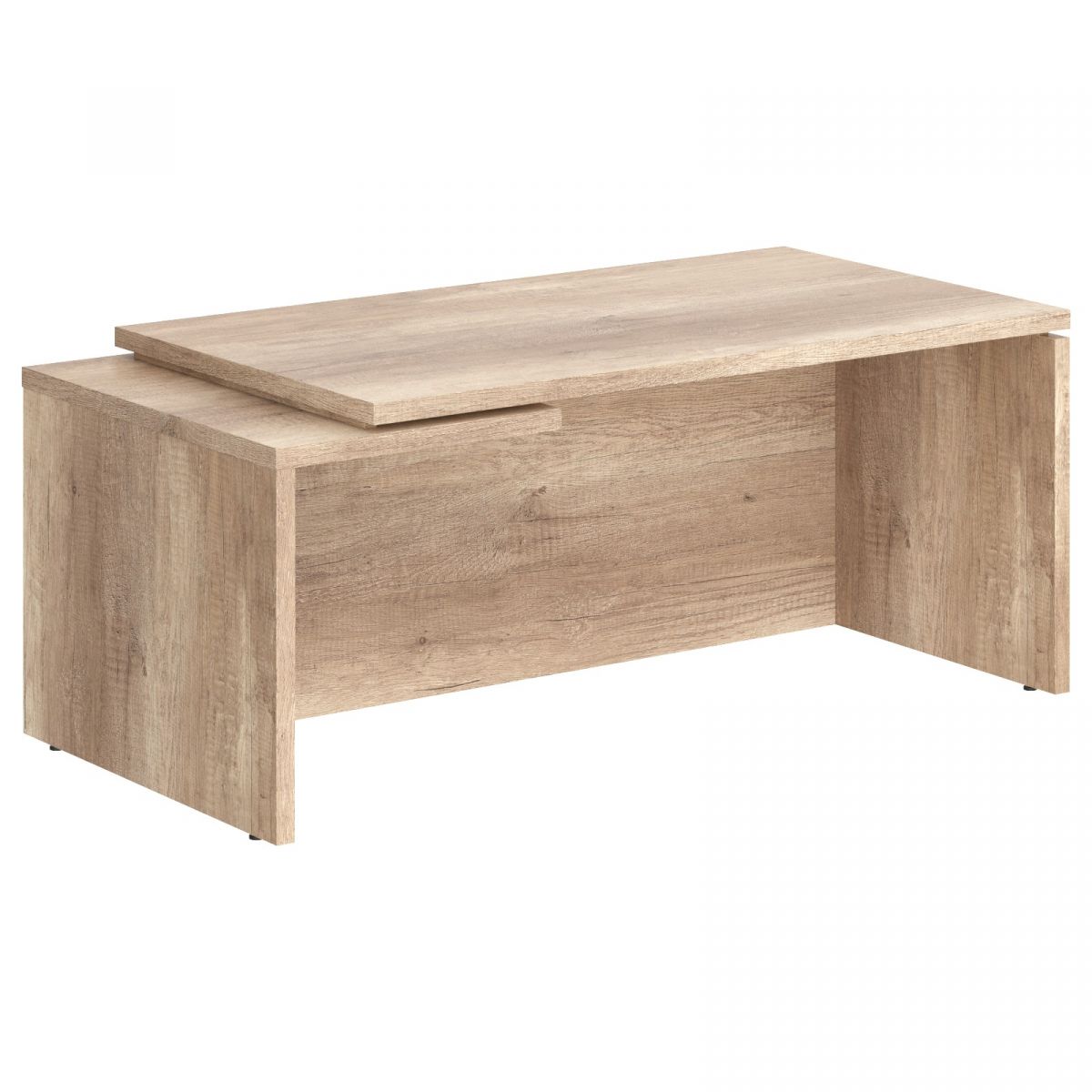 Стол руководителя TСT 189 (L/R) Стол руководителя TСT 189 (L/R)