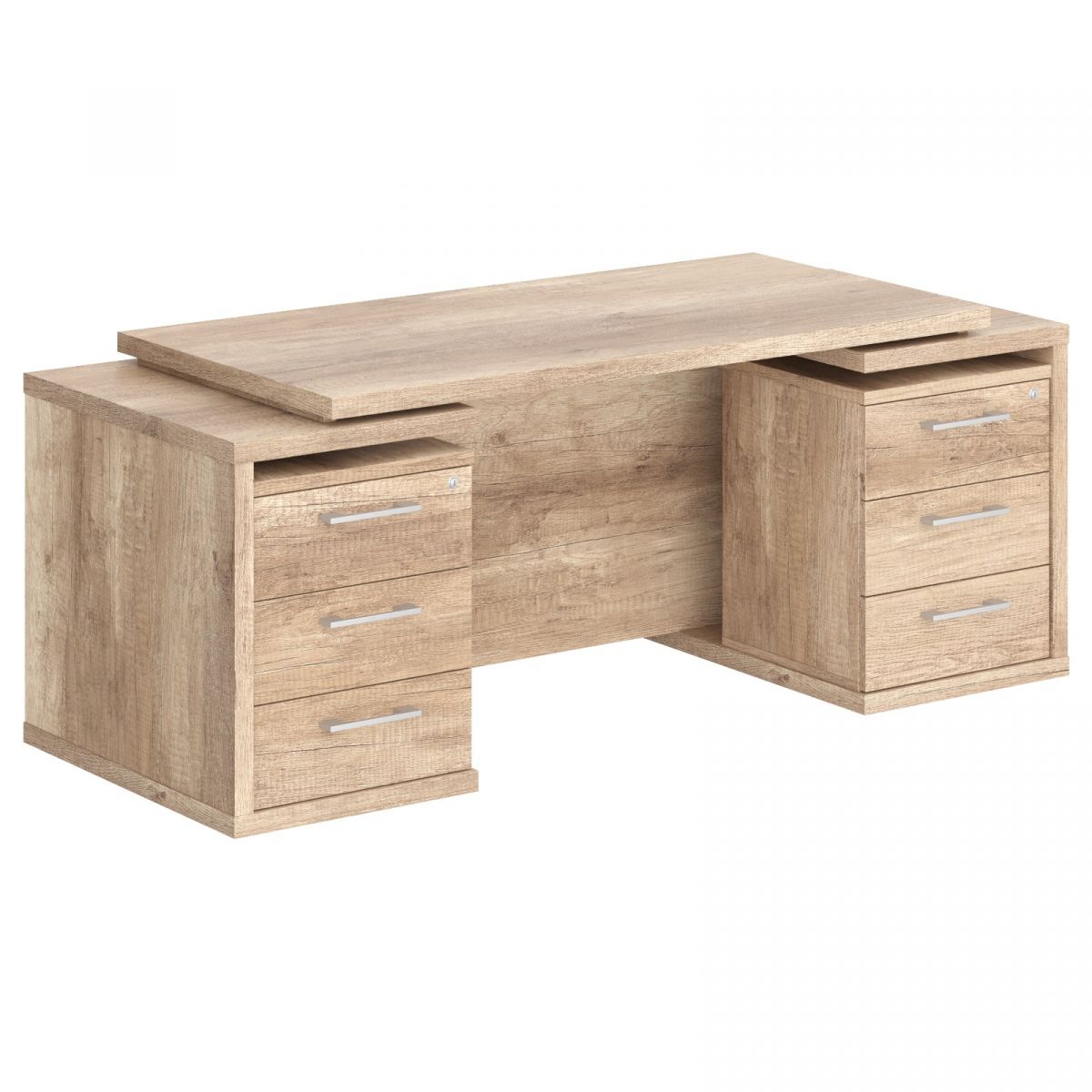 Стол руководителя TDT 197 Стол руководителя TDT 197