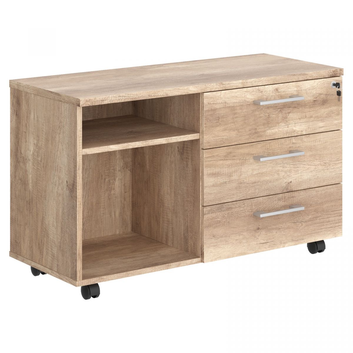 Тумба приставная ТLC-3D Тумба приставная ТLC-3D