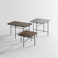 Столик для ванной комнаты Antonio Lupi PAESAGGI SOSPESI PSG4 схема 2 Столик для ванной комнаты Antonio Lupi PAESAGGI SOSPESI PSG4 схема 2