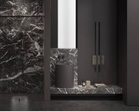 Спинка для ванной Antonio Lupi Cartesio SK90 схема 7