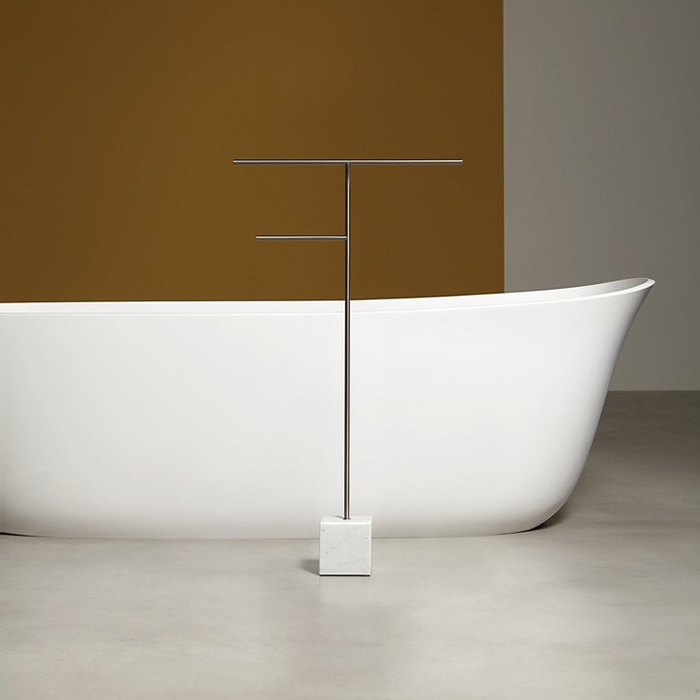 Полотенцедержатель Antonio Lupi Bivio BIVIO2 ФОТО