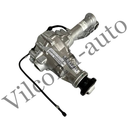 ДИФФЕРЕНЦИАЛ ПЕРЕДНЕГО МОСТА MERCEDES-BENZ A1673305600 100% ОРИГИНАЛ