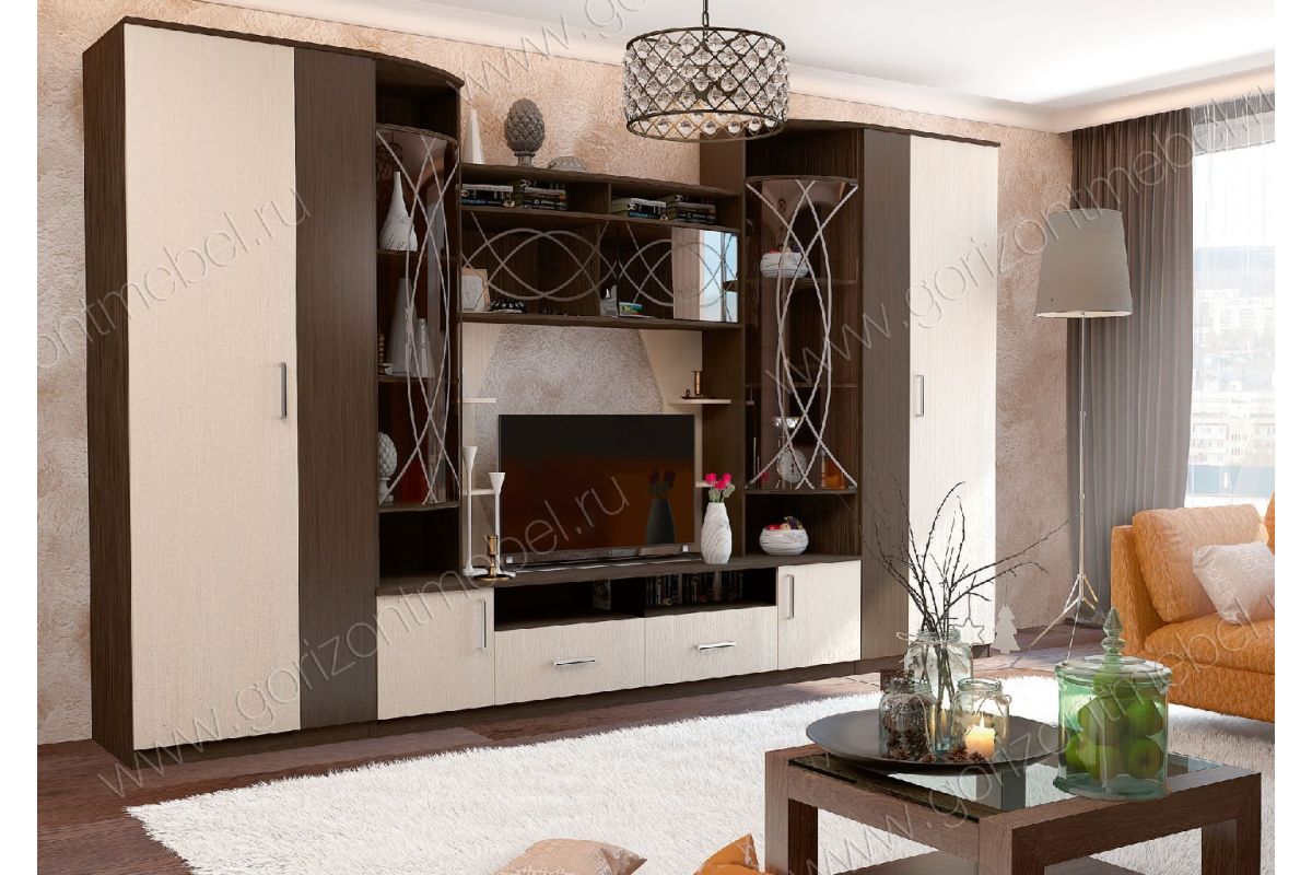 Стенка "Атланта"