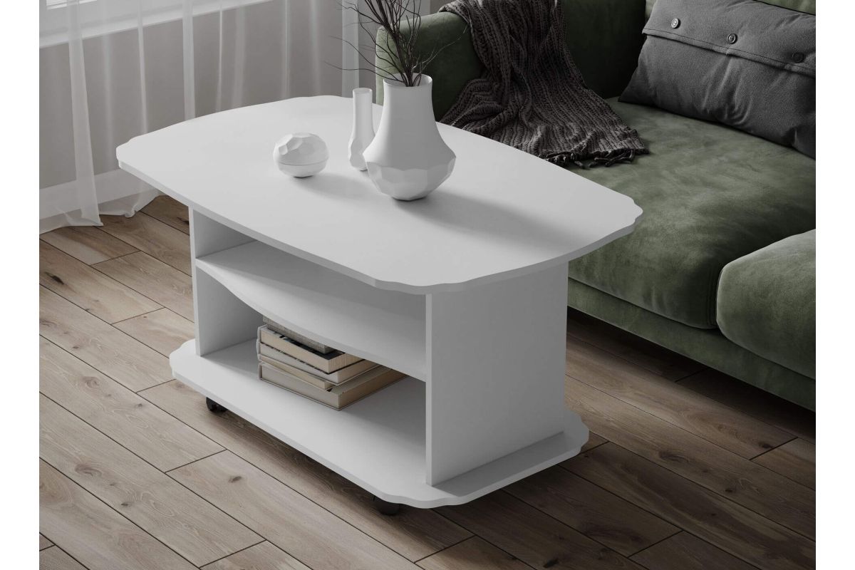 Стол журнальный "Консул-2"