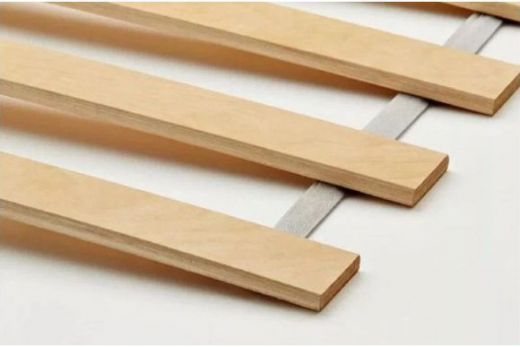 Основание гибкое бескаркасное ( 0,9 х 2,0)