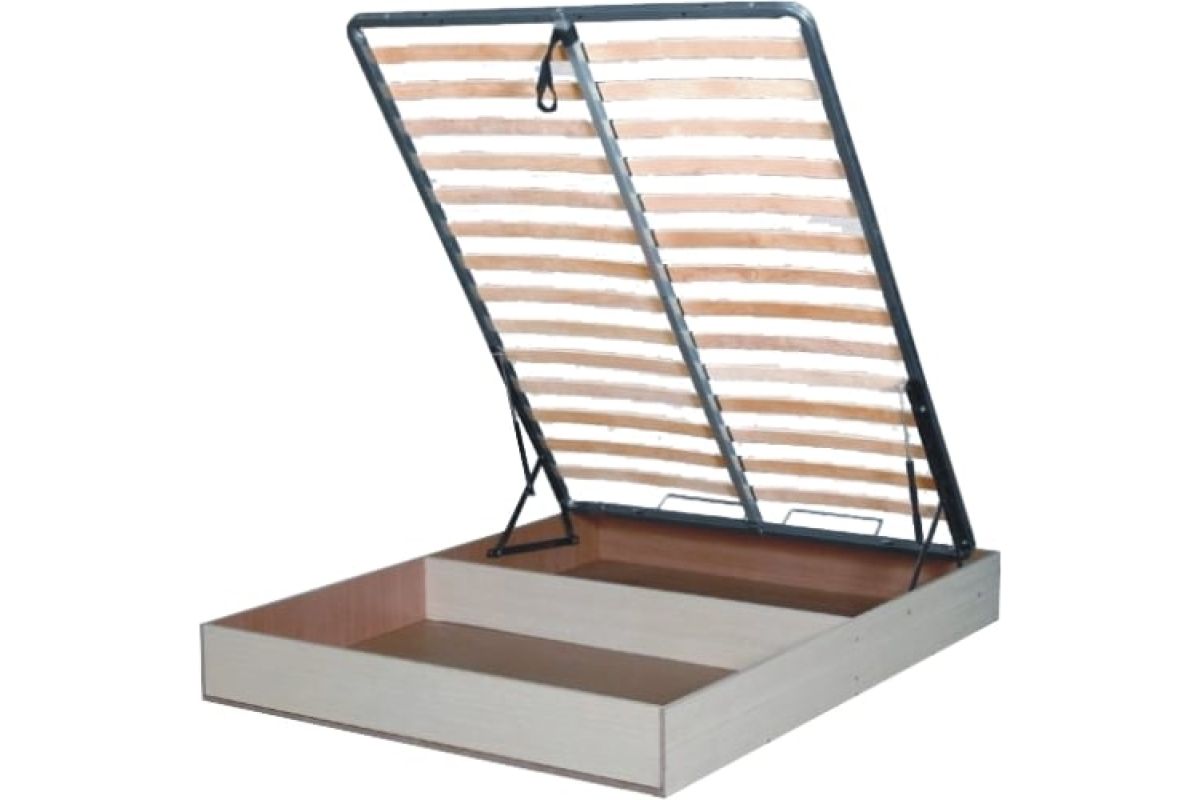 Ортопед 1,6м с ПМ "Мальта"