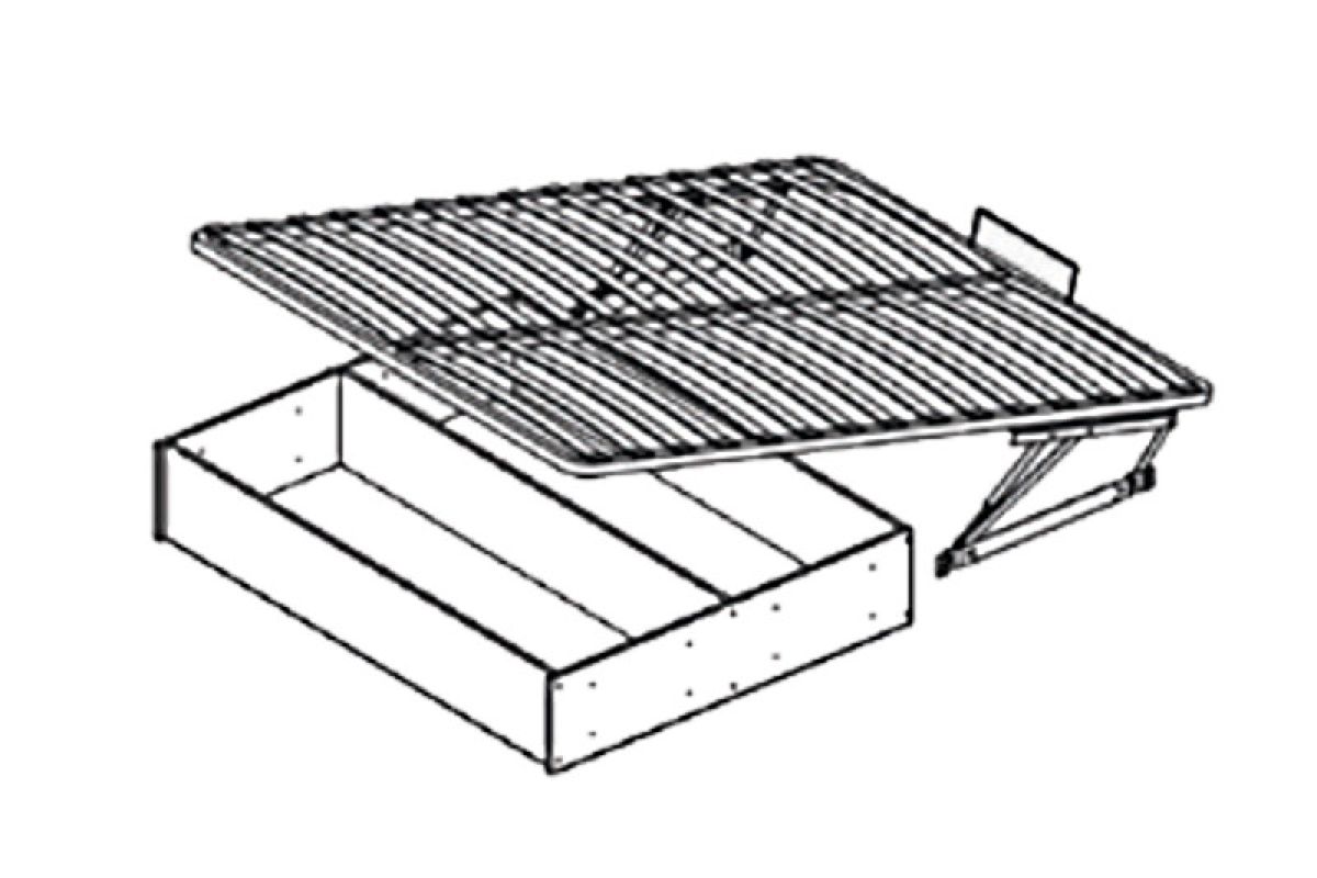 Ортопед с ПМ ТЭКС 1,4