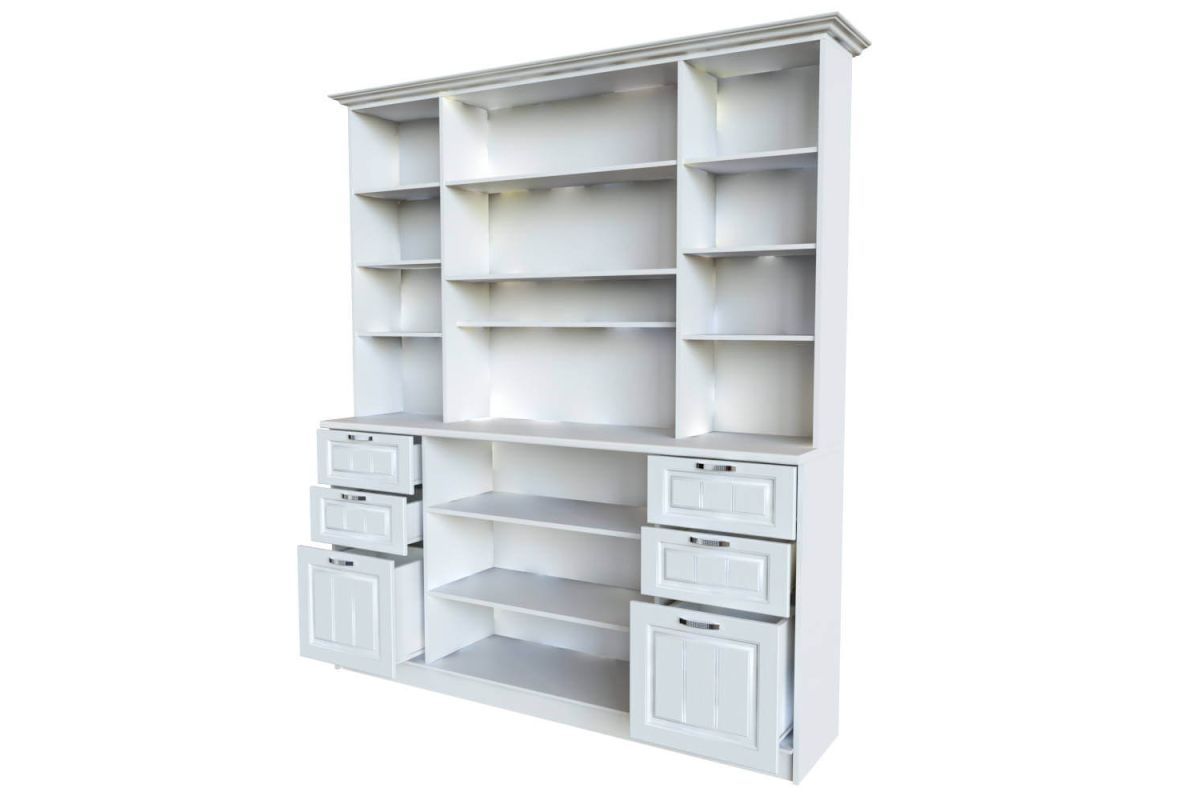 Буфет "Прованс-016"