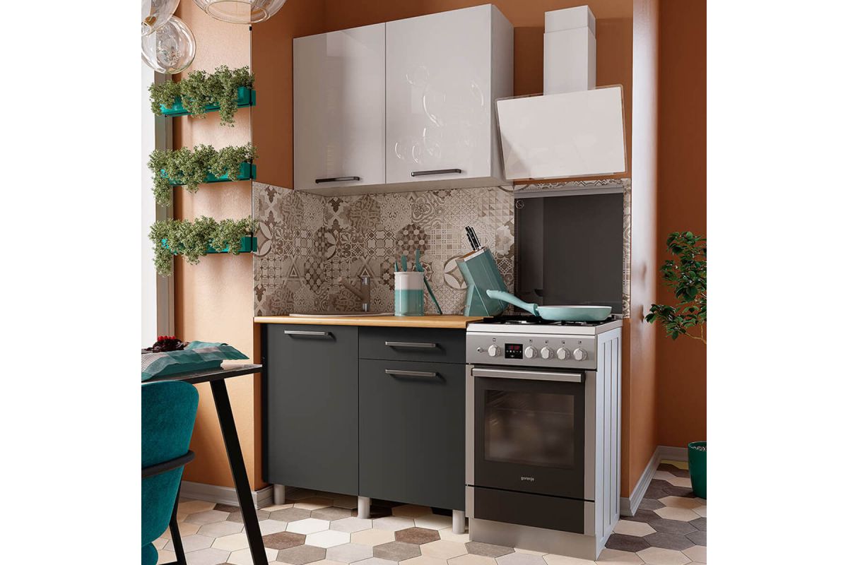 "Тоскана" 1,0м