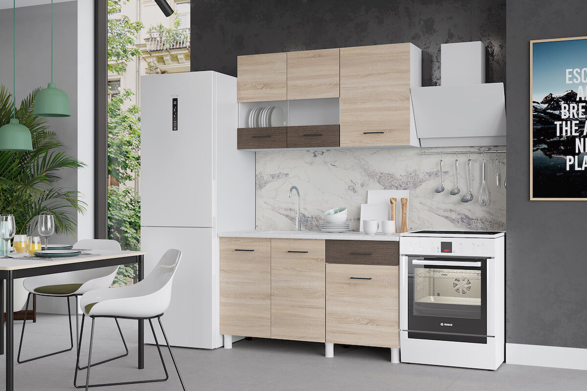 "Trend" 1,3м ЛДСП