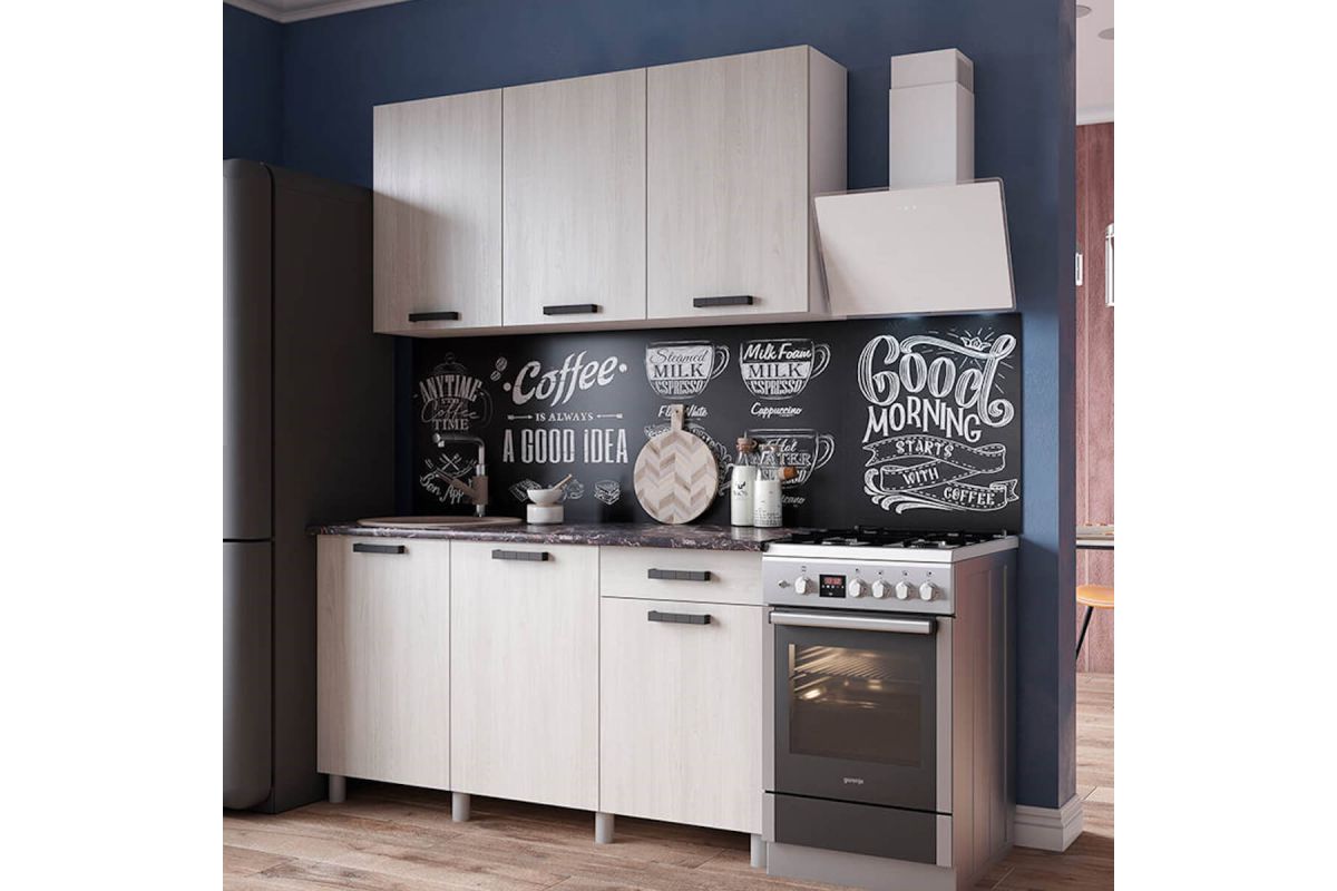 "Нагано" 1,5м