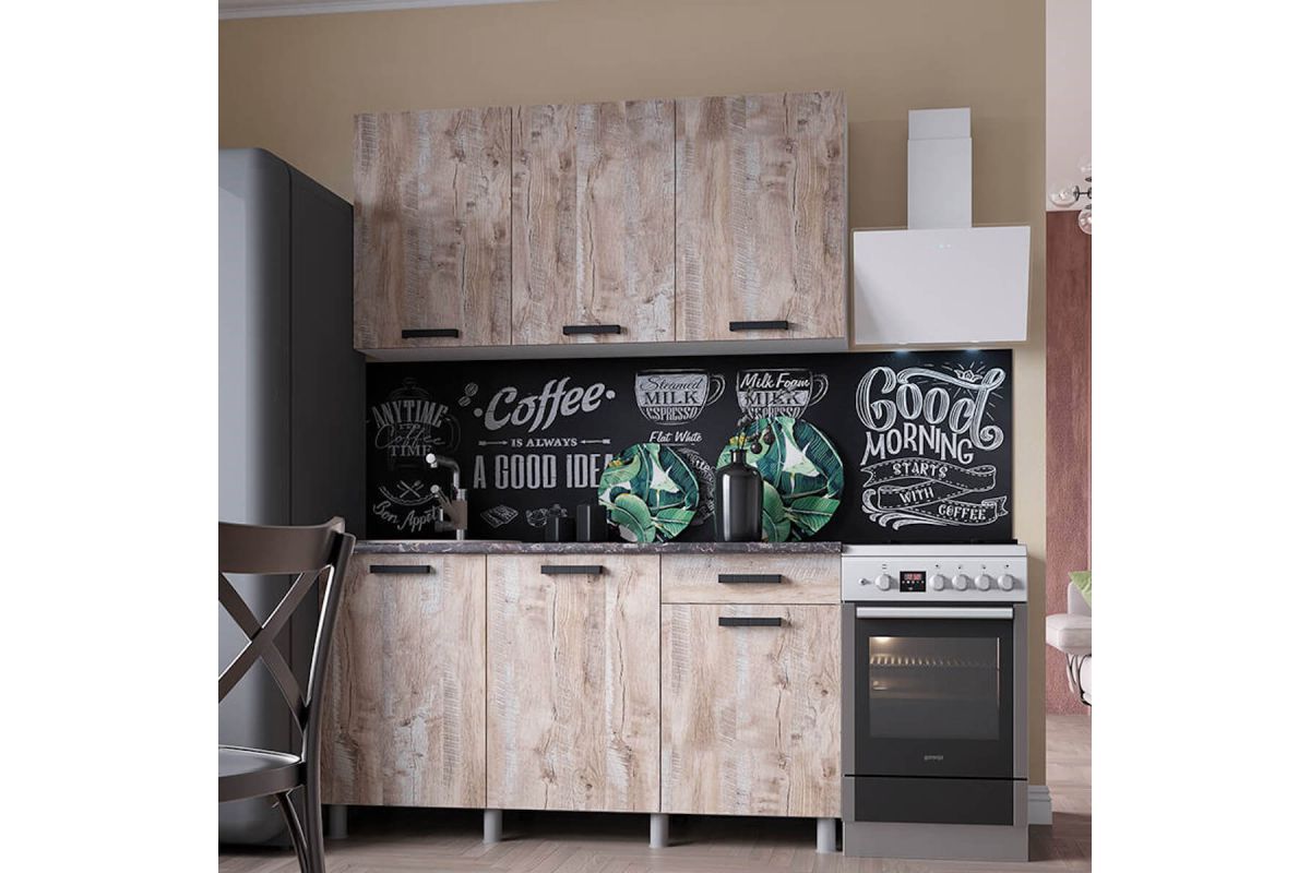 "Нагано" 1,5м