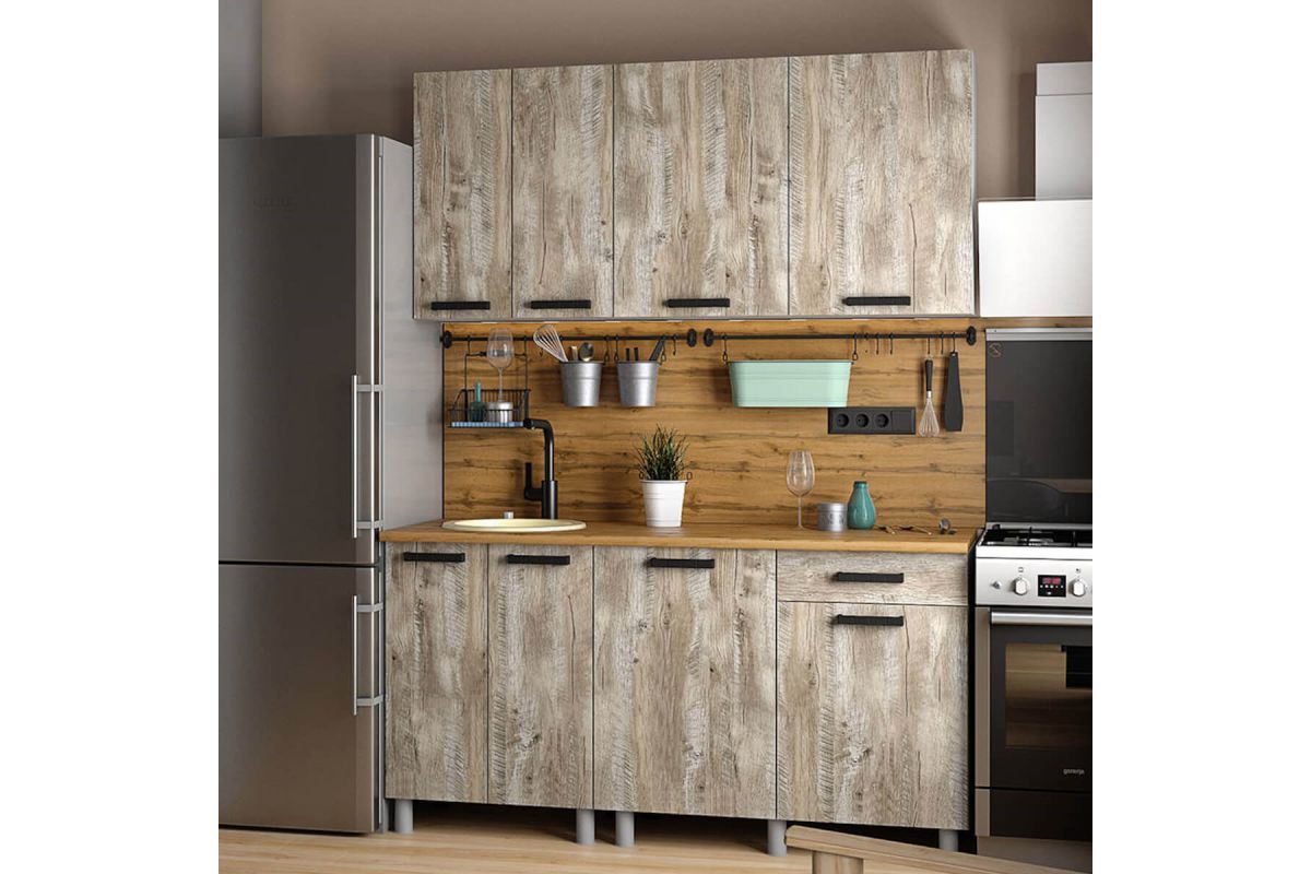 "Нагано" 1,6м