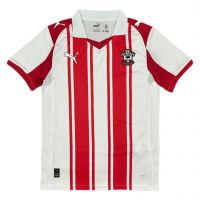 Домашняя форма Southampton 25/26