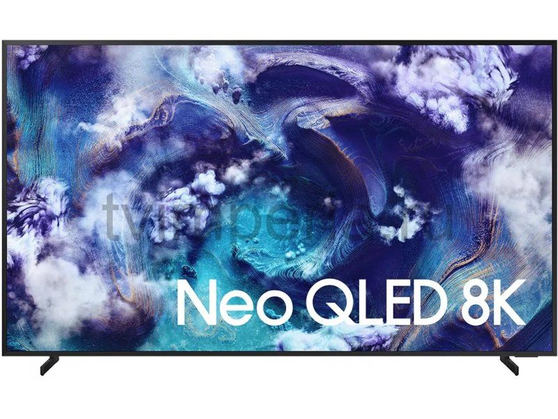 Телевизор Samsung QE75QN900F 8K Ultra HD