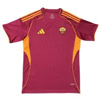 Домашняя форма Roma 25/26