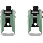 Застежки к мотоботам Leatt 5.5 Buckle Pair Cactus (2026)
